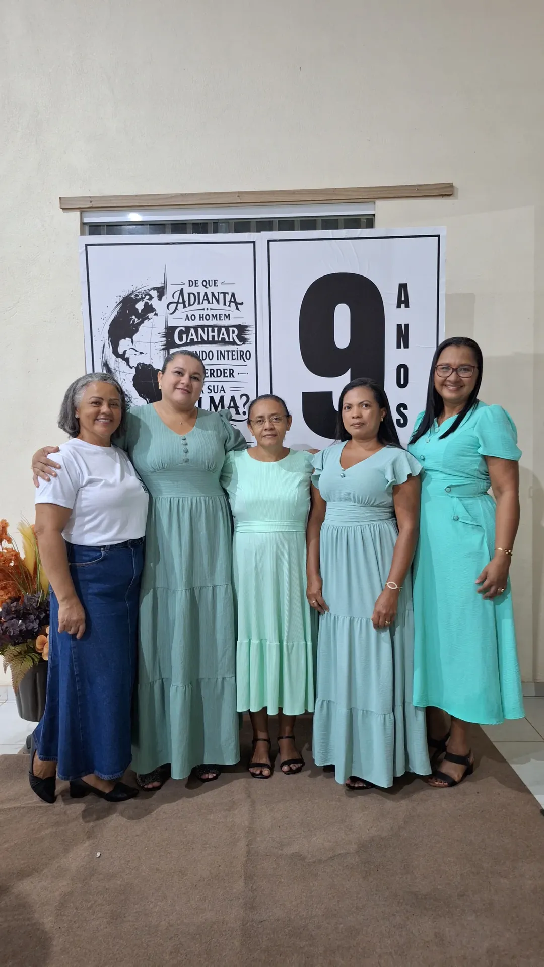 9 anos