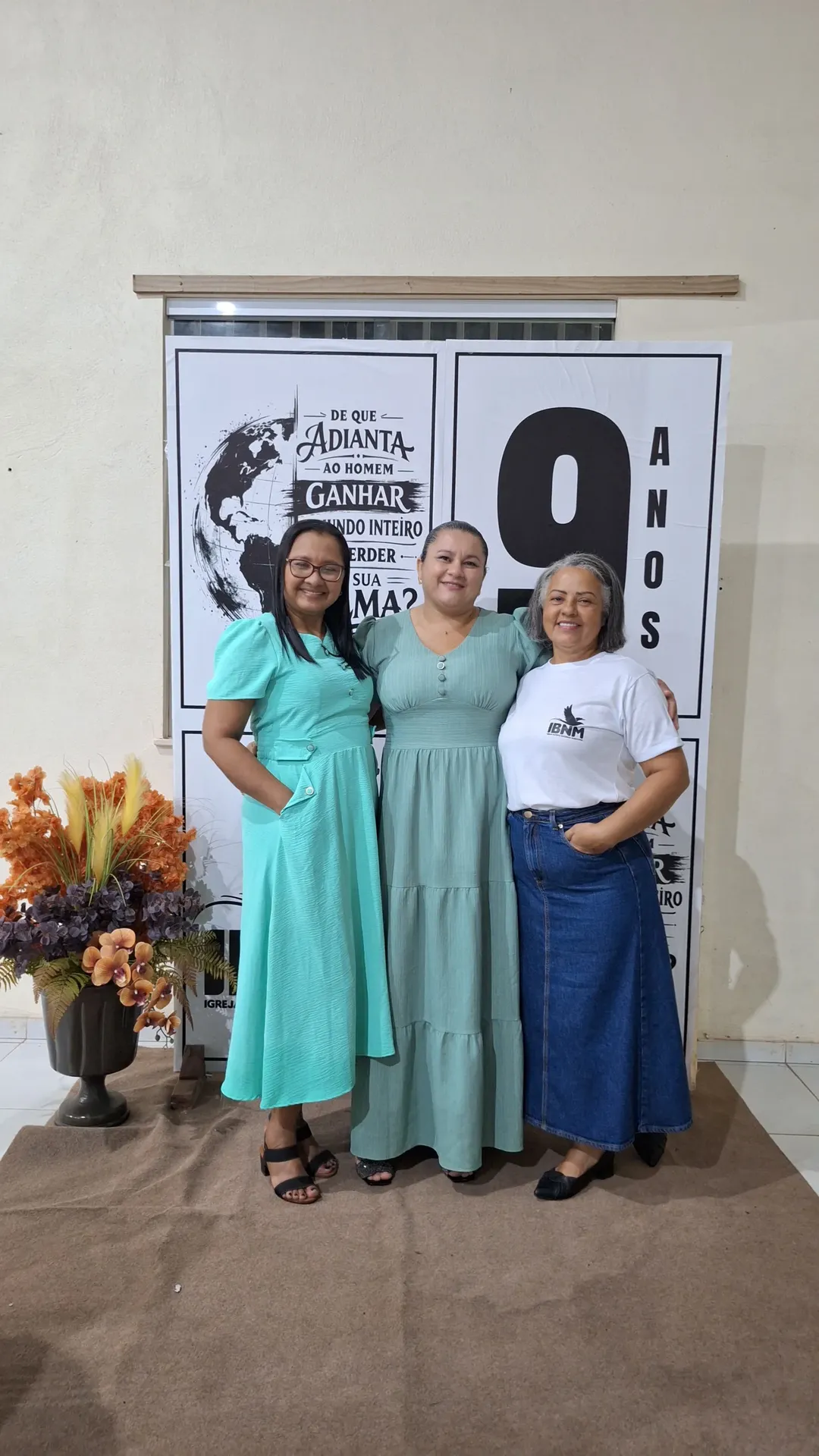 9 anos