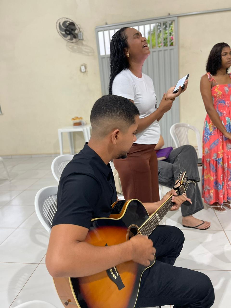 Primeiro Connect