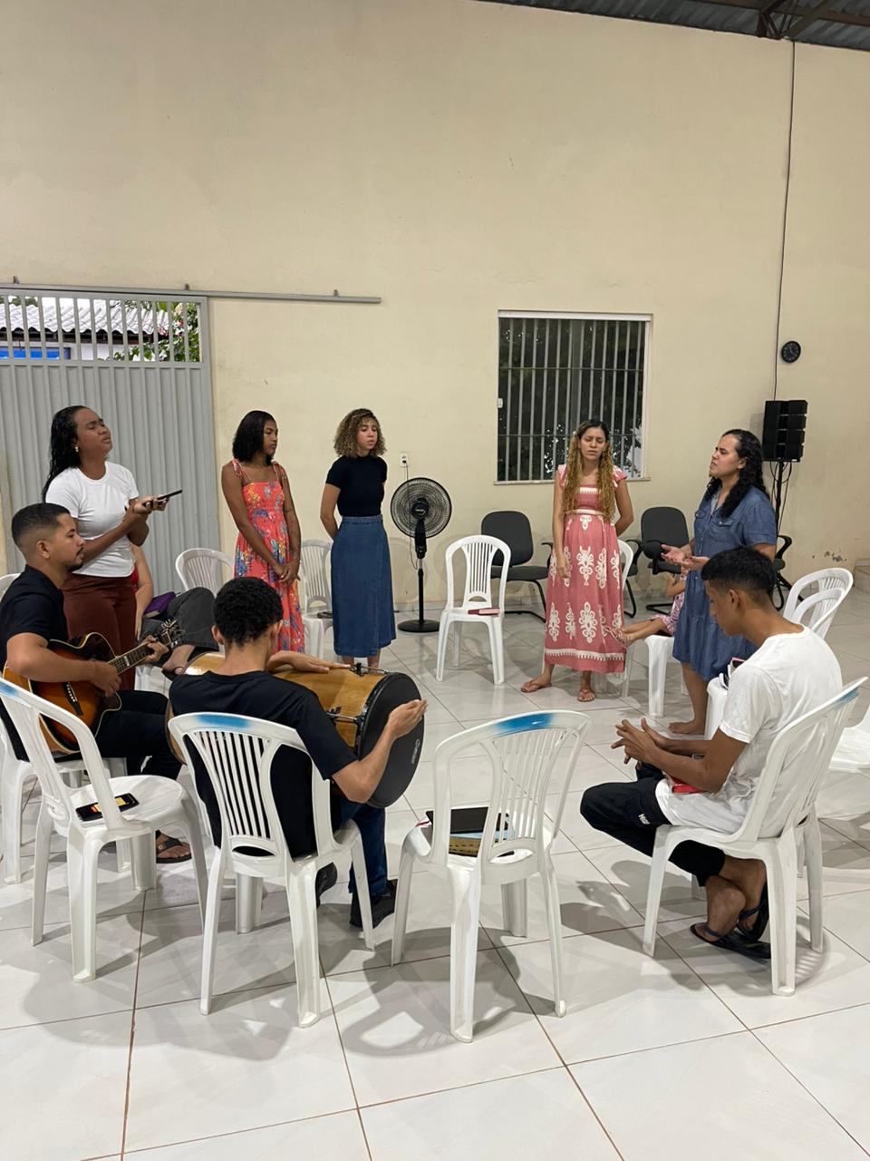Primeiro Connect