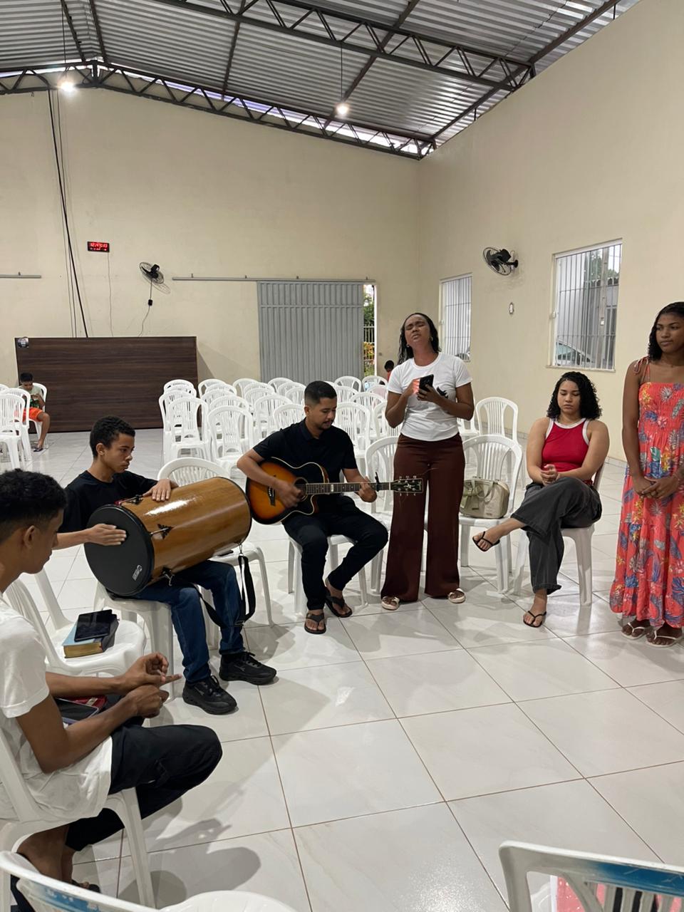 Primeiro Connect
