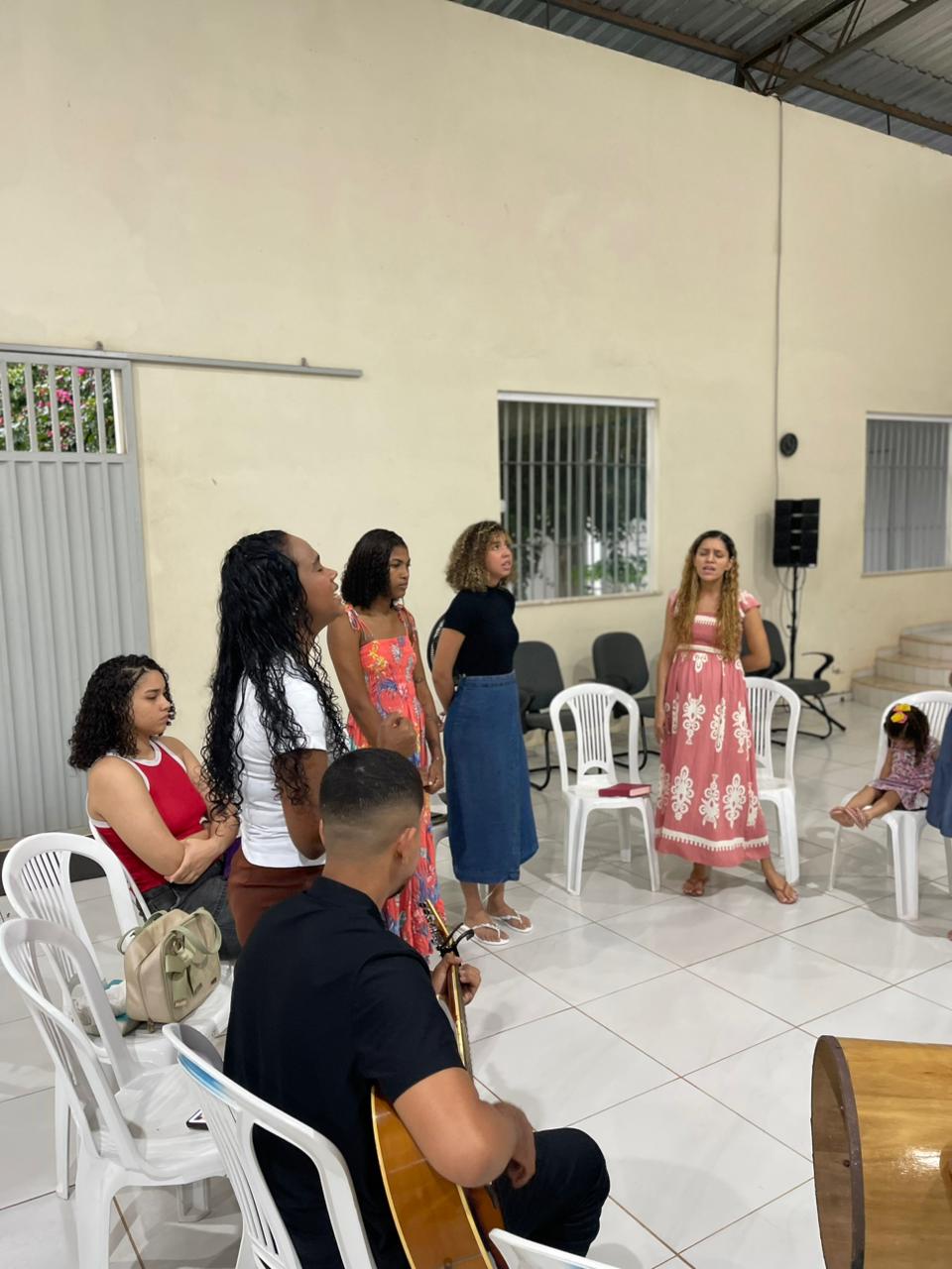 Primeiro Connect