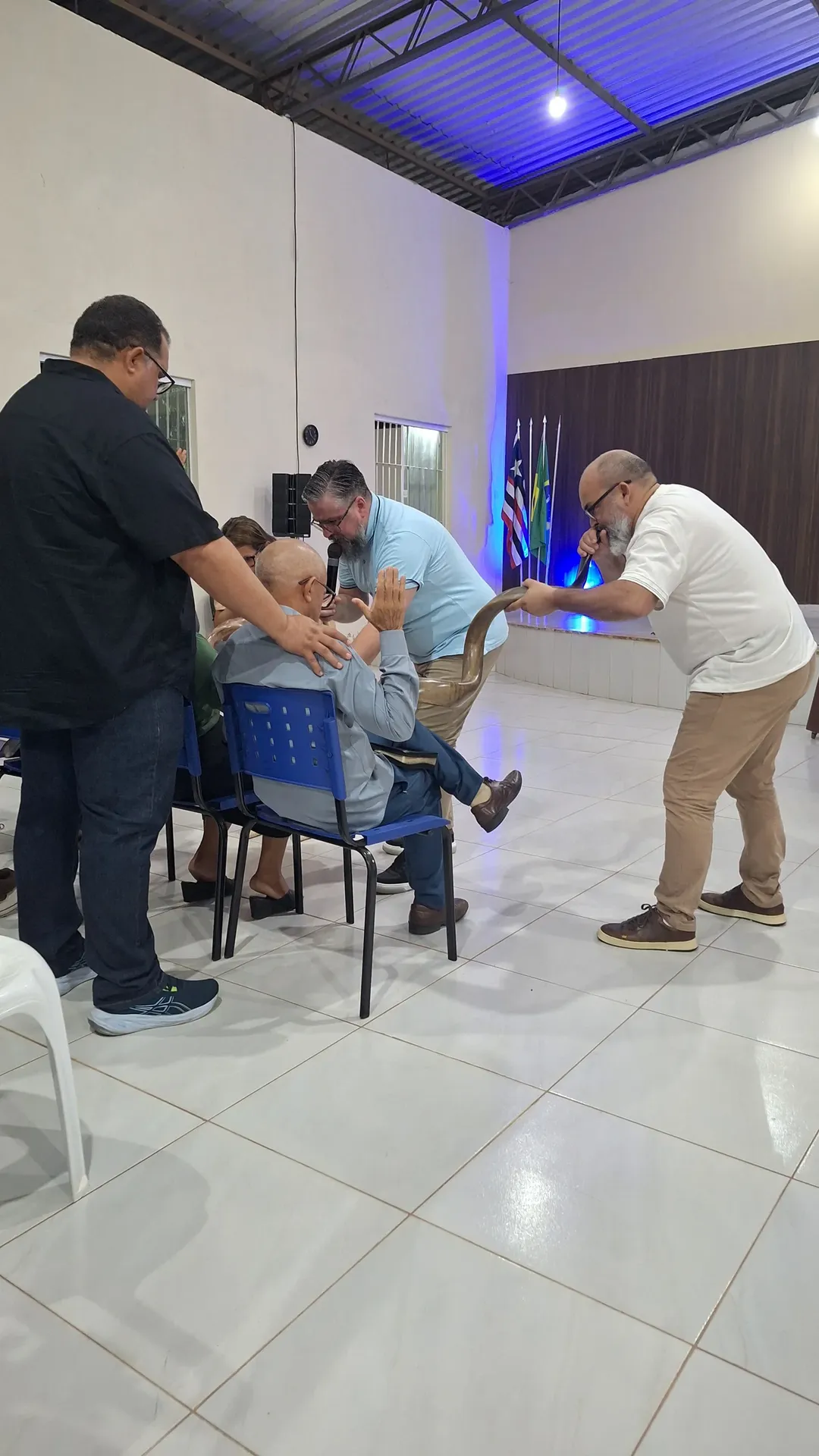 Quarta Profética