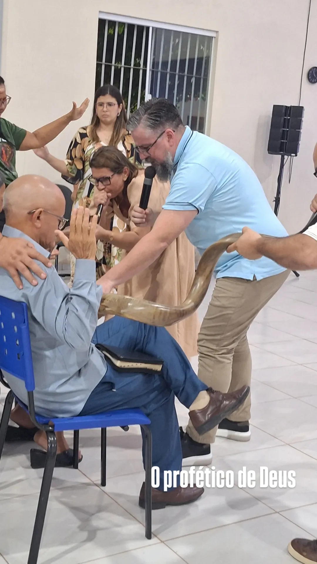 Quarta Profética