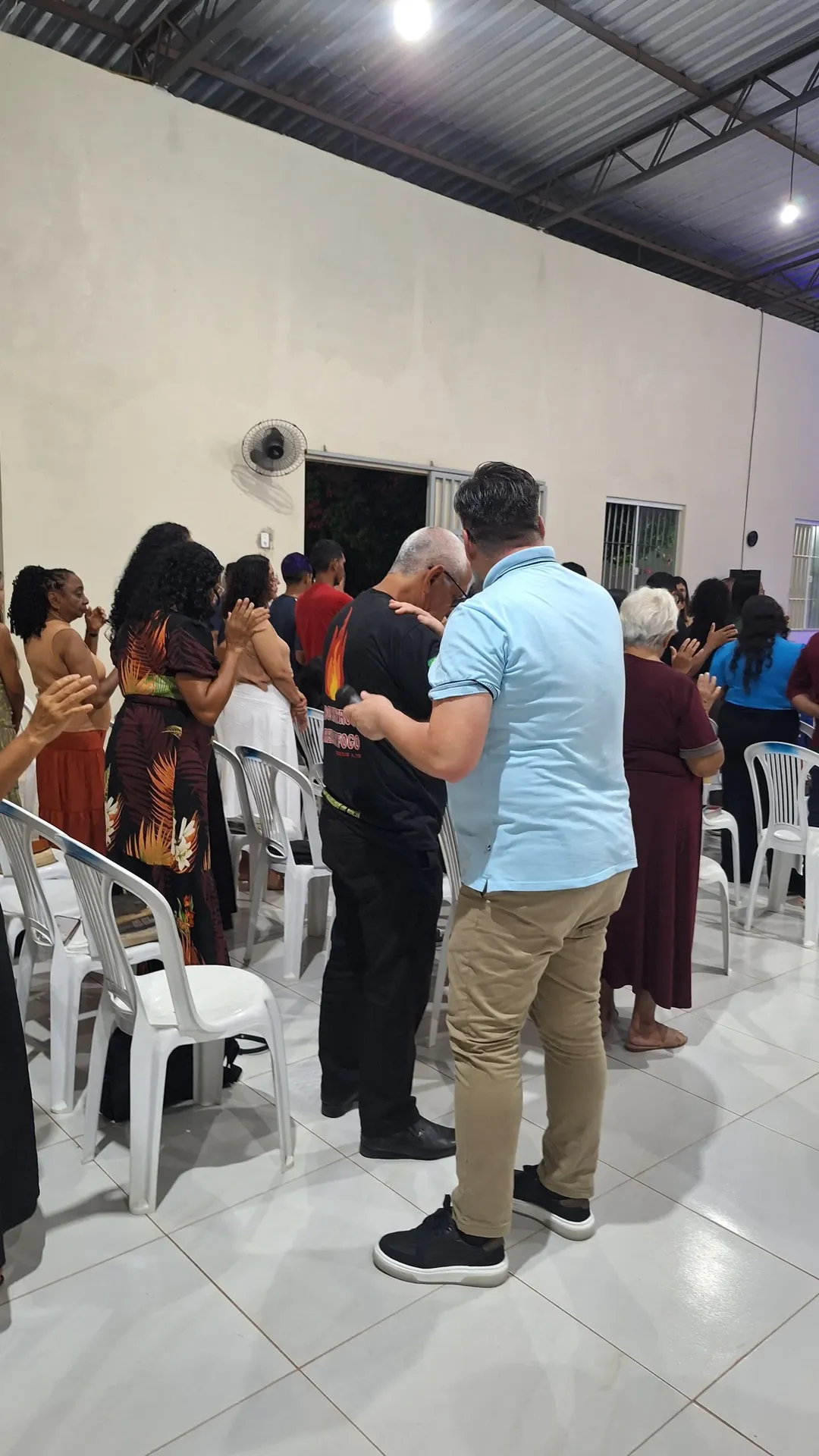 Quarta Profética