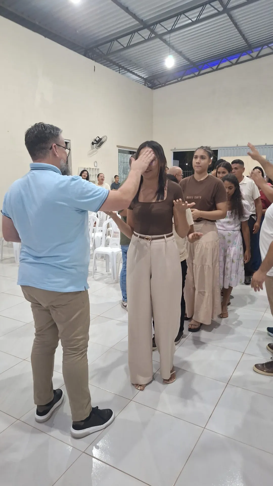 Quarta Profética